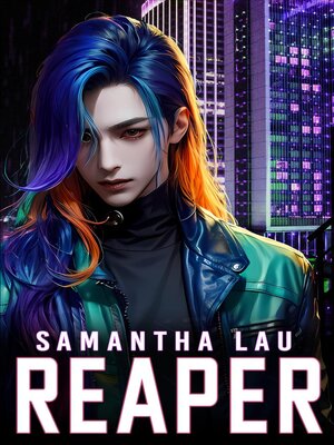 cover image of Reaper